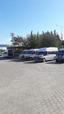 İmamoğlu & Yumurtalık Yazıhanesi