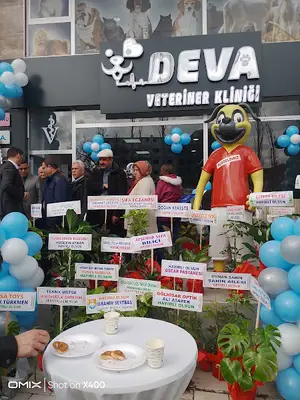Alfavet Veteriner Kliniği