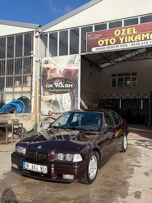 Yağız bay bayan kuaförü
