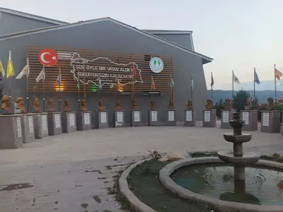Ilgaz belediyesi