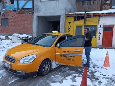 Birlik Taksi