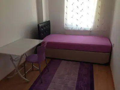 Gönen Vip Karan Kız Öğrenci Apartı