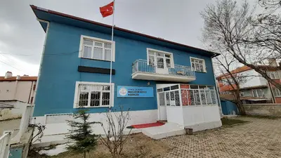 Gelendost Halk Eğitim Merkezi