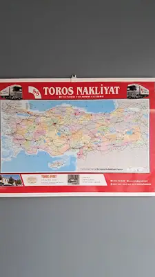 Garanti Nakliyat