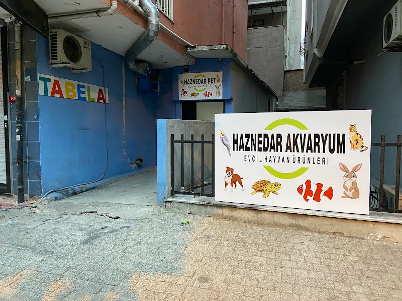 Cisapet Akvaryum ve Pet Malzemeleri foto 1