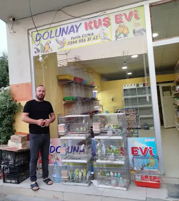 Dolunay Kuş Evi