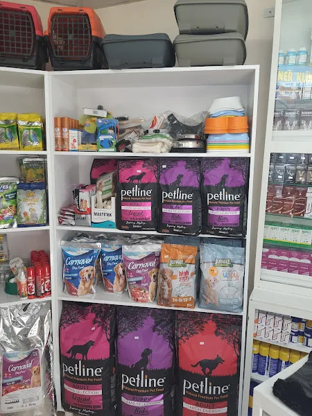 Yaldız Veteriner Kliniği foto 2