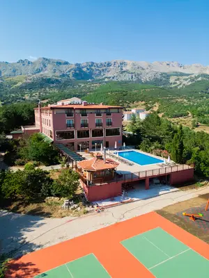 Gezmez Pansiyon