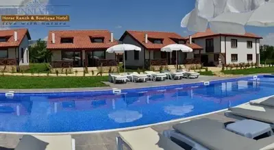 Tefenni Villas & Hotel