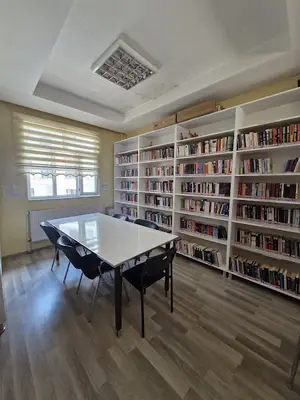 Altınyayla Halk Eğitim Merkezi