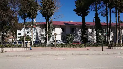 Çeltikçi Halk Eğitim Merkezi