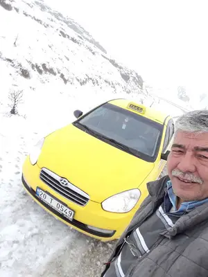 ÇAMELİ OTOGAR TAKSİ
