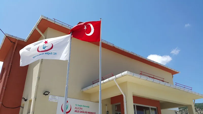 Alucra Veteriner Kliniği foto 2