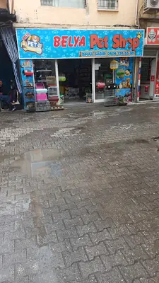 Belya Petshop