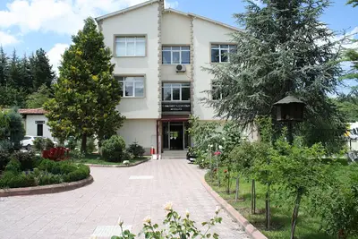 İlçe Gıda, Tarım Ve Hayvancılık Müd.