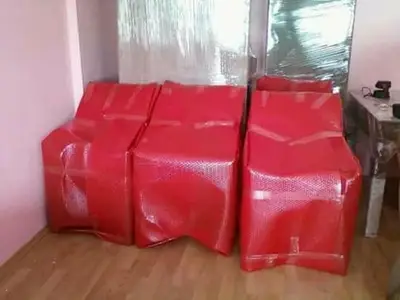 Hacılar Lojistik Evden Eve Nakliyat
