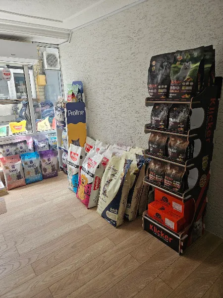CİHAN VETERİNER KLİNİĞİ foto 1