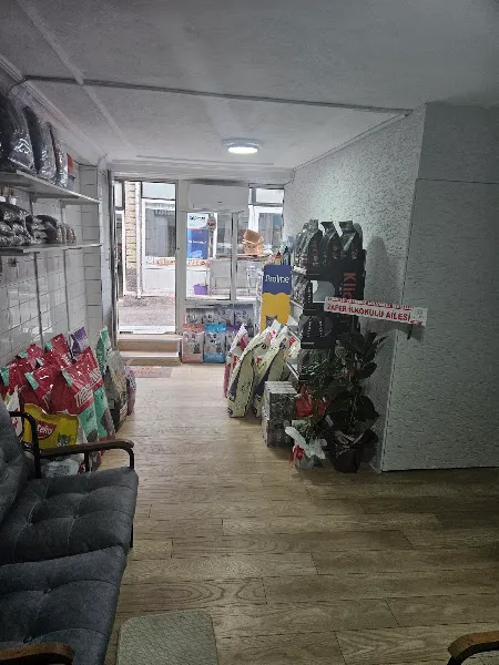 CİHAN VETERİNER KLİNİĞİ foto 2