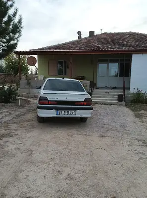 İsmet Topuz Hayvancılık