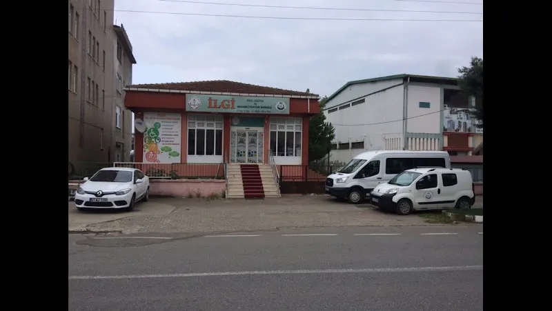 Özel Araklı İlgi Özel Eğitim ve Rehabilitasyon Merkezi foto 1