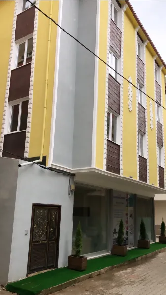 Özel Araklı İlgi Özel Eğitim ve Rehabilitasyon Merkezi foto 2