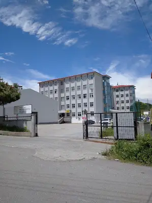Çaycuma Mesleki Eğitim Merkezi