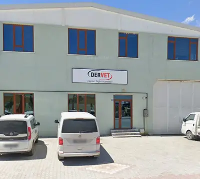 DERVET HAYVAN SAĞLIK HİZMETLERİ
