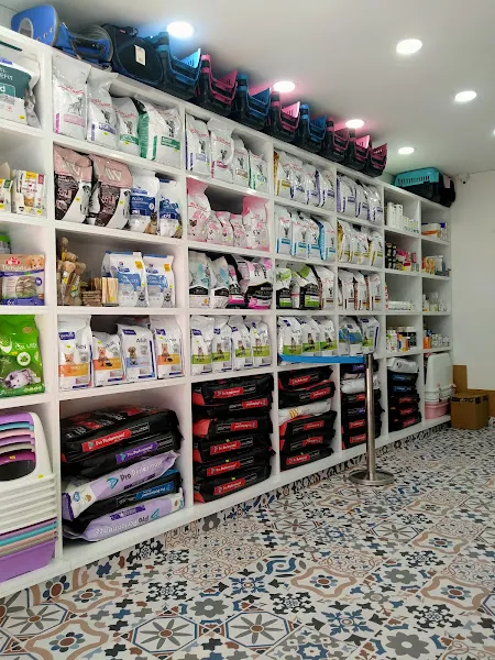 Yalova Veteriner Kliniği foto 1