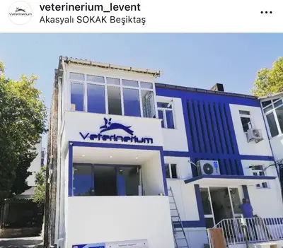Veterinerium