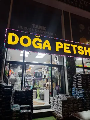 Doğa Petshop