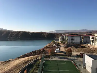 Tunceli Öğretmenevi