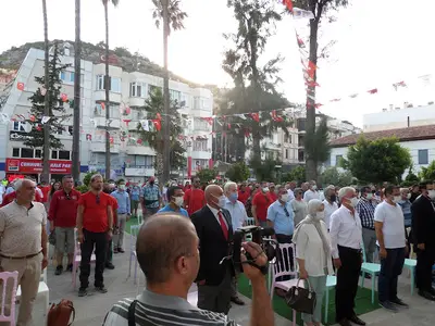 Finike Belediyesi