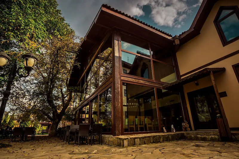 BARIŞ AT ÇİFTLİĞİ DADAY foto 2