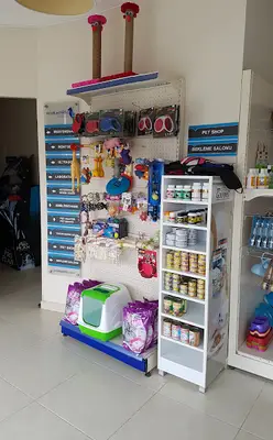 İncek Petlife Veteriner Kliniği