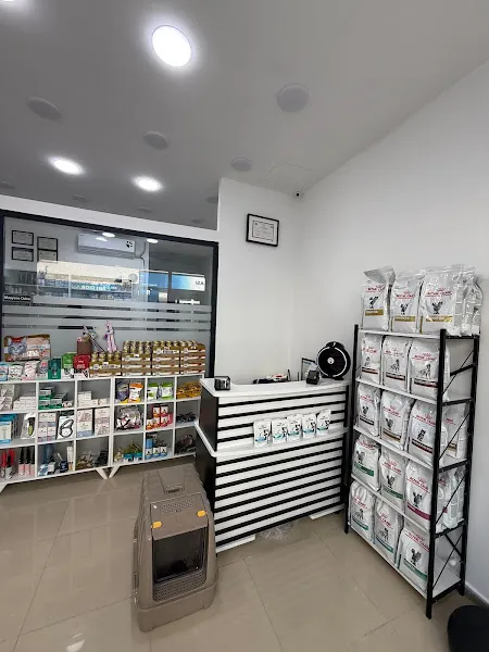Gümüş Veteriner Kliniği foto 2