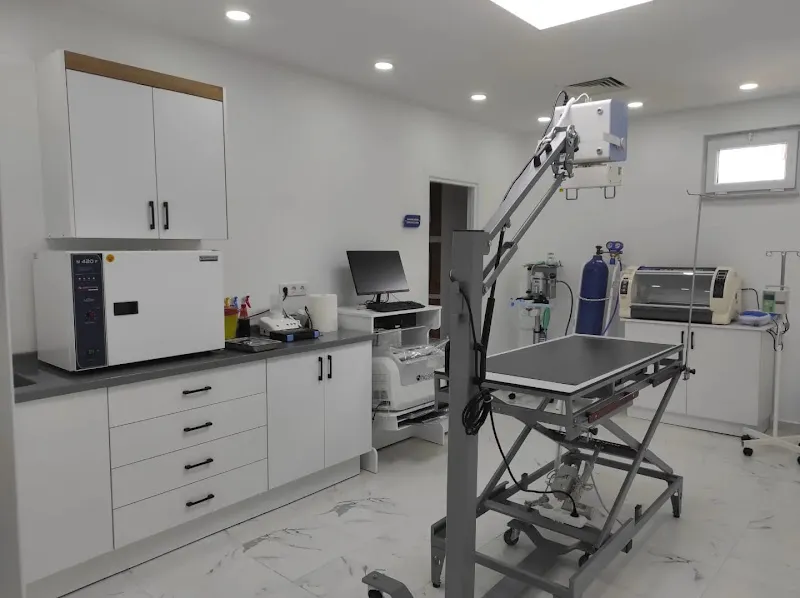 Çerkezköy VetPlus Veteriner Kliniği foto 2