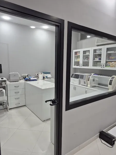 Pendik Vetmarina Veteriner Kliniği 7/24 foto 2