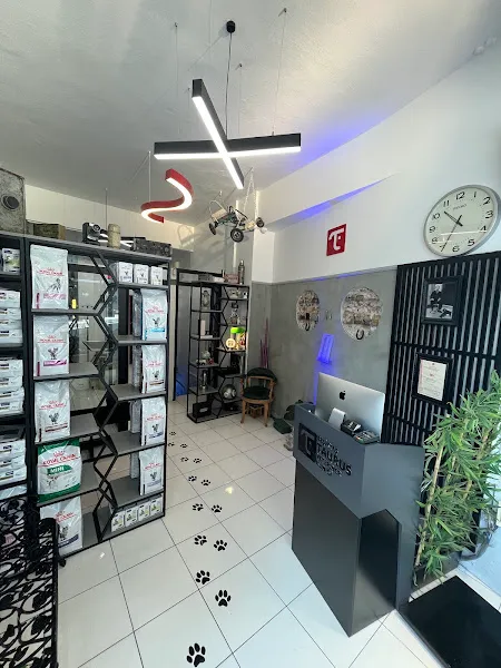 Taurus Veteriner Kliniği foto 2