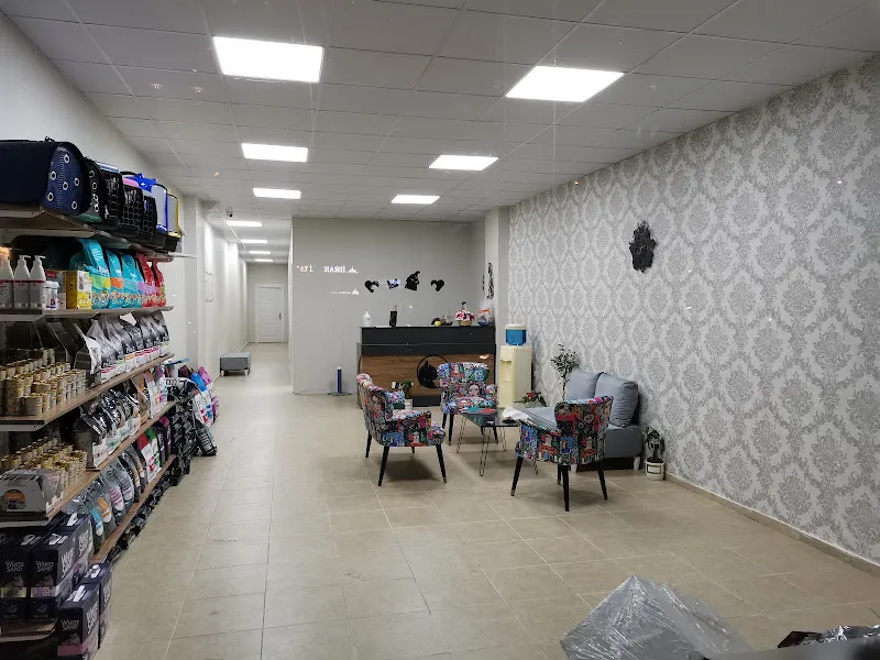 Asil Veteriner Kliniği Gaziantep foto 1