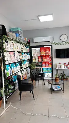 Pet İskenderun Veteriner Kliniği