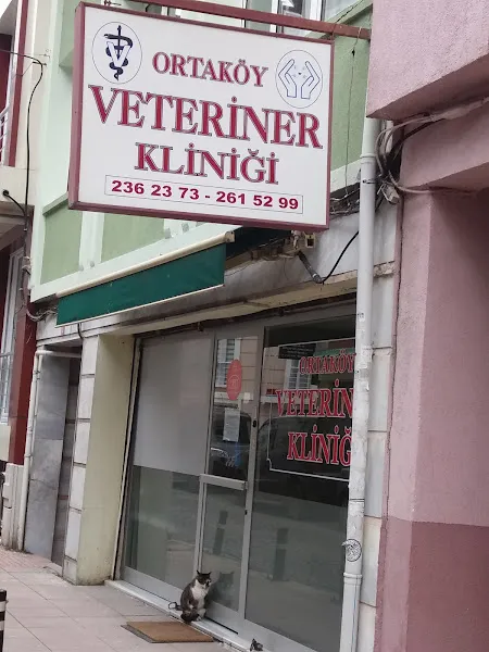 Ortaköy Veteriner Kliniği foto 1