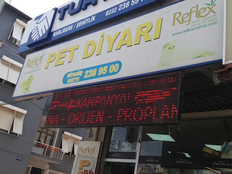 AYA PET / PETSHOP / TEKSTİL foto 1