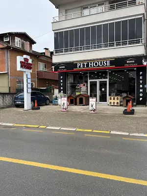 PET HOUSE SAKARYA