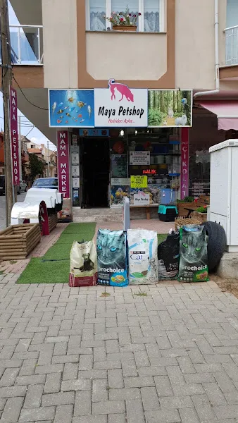 MAYA PETSHOP foto 2