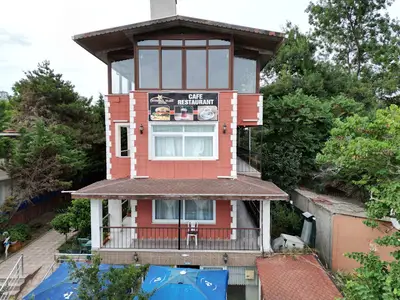 İstanbul Yıldız Otel Marmara Ereğlisi