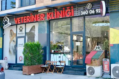 Kemerburgaz İnanoğlu Veteriner Kliniği