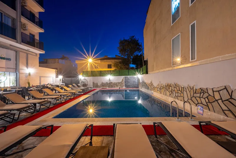 Otel Carpediem Gold Kuşadası foto 1
