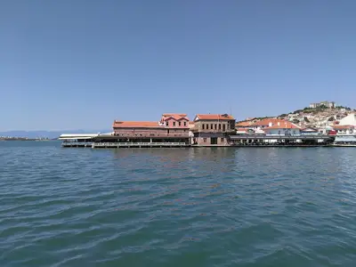 Ayvalık Belediyesi