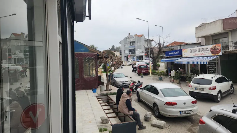 URLA VİZYON VETERİNER KLİNİĞİ foto 2