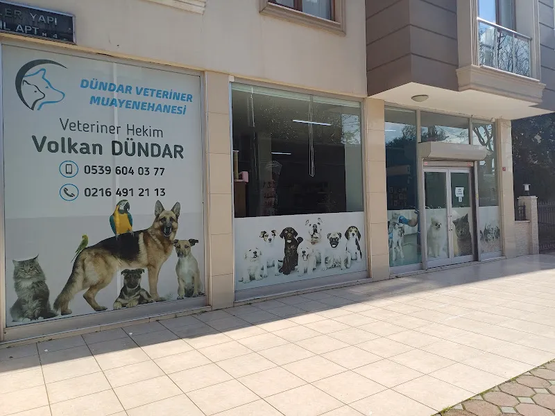 Dündar Veteriner Kliniği foto 2